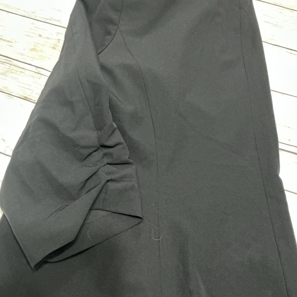 Worthington Classic Black Jacket - Picture 4 of 5